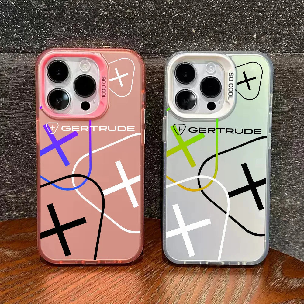 Lovely Gertrudes Phone Case Xiaomi — Swuffy