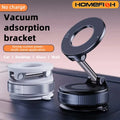 Homefish Magnetic Phone Holder Three — Swuffy