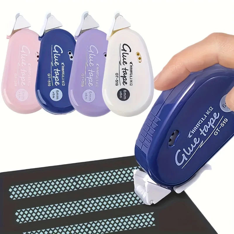 Double Sided Adhesive Dots Glue — Swuffy