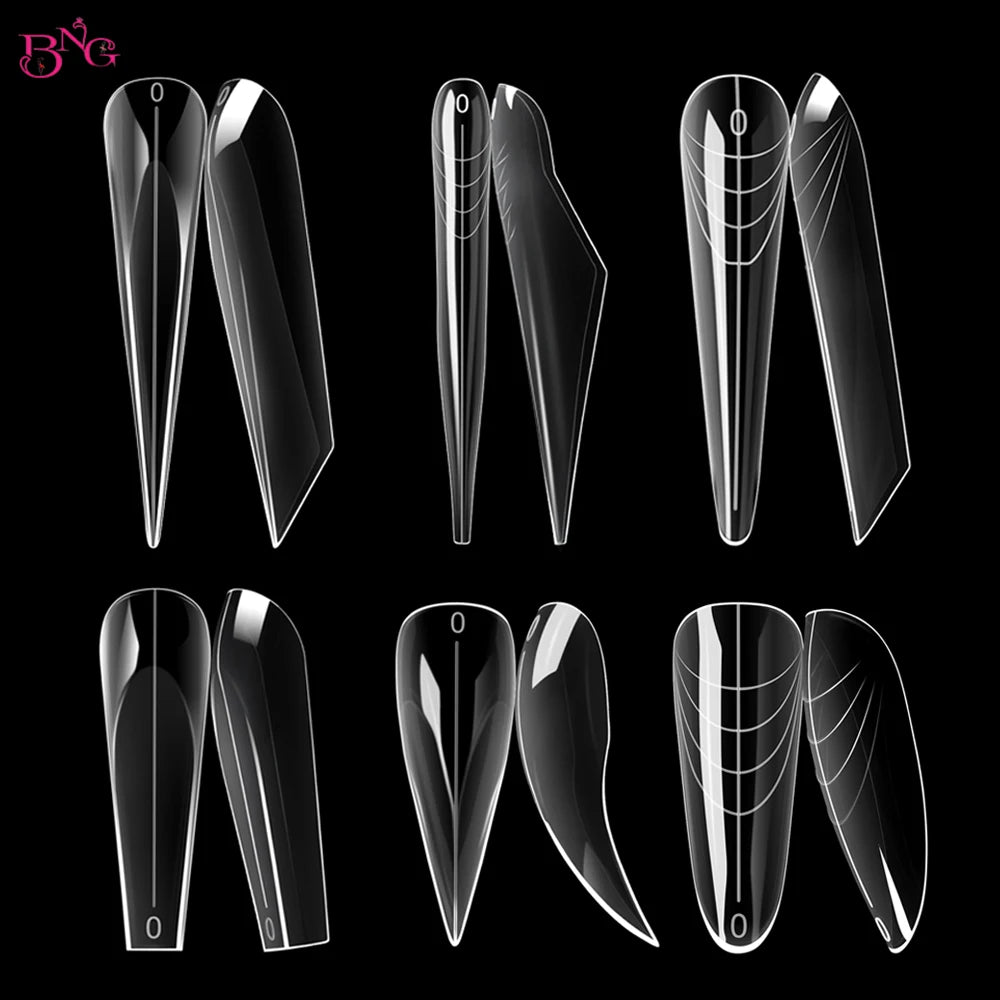 Dual-Ended Nail Art Brush — Swuffy
