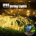 Outdoor Wedding Party LED Lamp — Swuffy