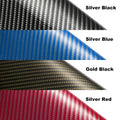 Carbon Fiber Car Wrap Film — Swuffy