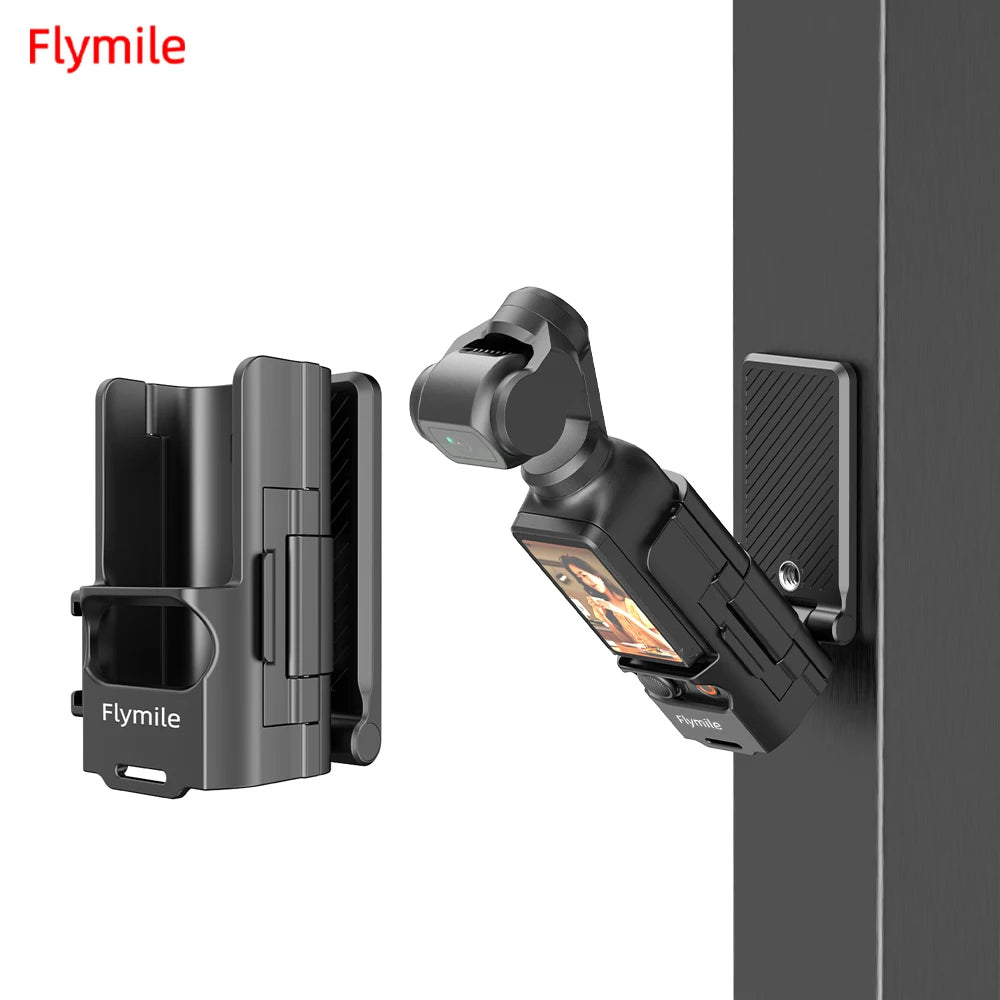 Flymile Magnetic Mount Dji Osmo — Swuffy