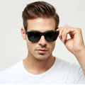 Vintage Sunglasses Classic Sunshade Glasses — Swuffy