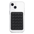 Candy Silicone Suction Phone Case — Swuffy