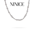Stainless Steel Necklace — Swuffy