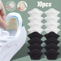 Insoles Shoes Patch Heel Pads — Swuffy