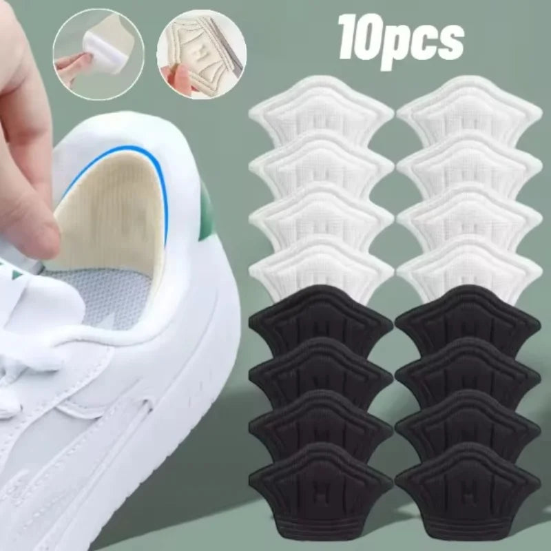 Insoles Shoes Patch Heel Pads — Swuffy
