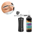 Eyebrow Tint Airbrush Inks Waterproof — Swuffy