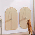 Sisal Cat Scratching Pad Durable — Swuffy