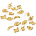 Lipstick Rabbit Conch Lovers Charms — Swuffy