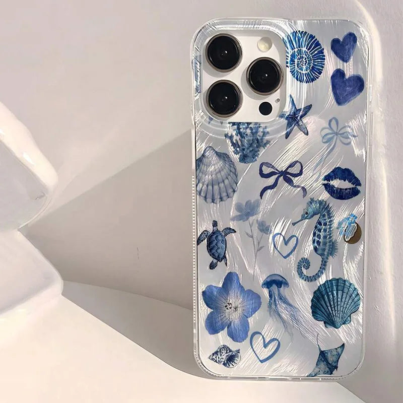 Phone Case Iphone Max Xs — Swuffy