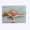 Nuvora Chinese Diy Jurassic Dinosaur Spinosaurus Quetzalcoatlus Air — Nuvora