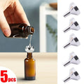 Metal Aluminum Funnel Kitchen Oil — Swuffy