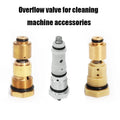 Electric Cleaning Machine Maintenance Kit — Swuffy