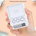 Timer Light Beep Child Study — Swuffy