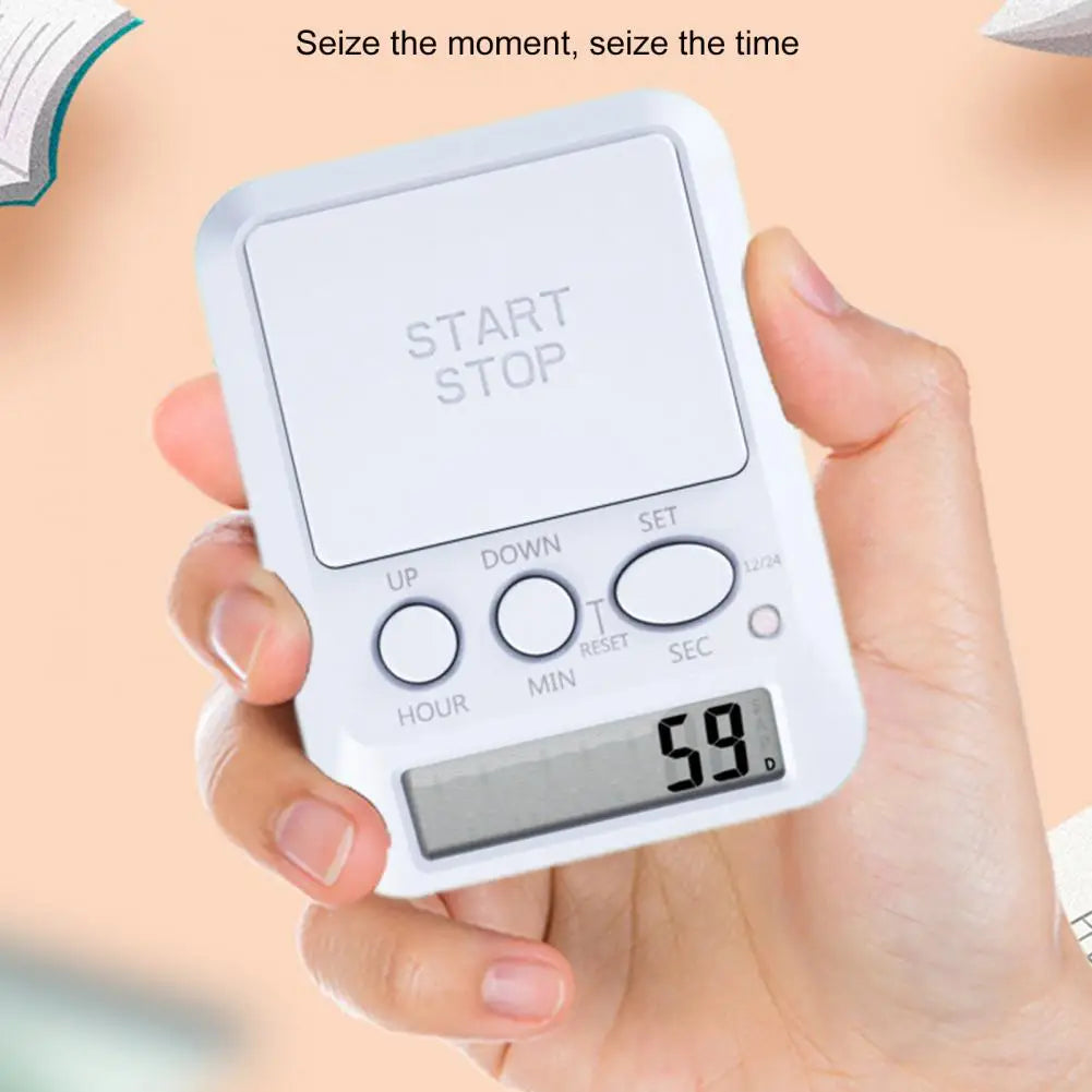 Timer Light Beep Child Study — Swuffy