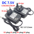 Dc Power Supply Au Adapter — Swuffy