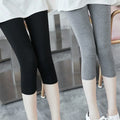 Waisted Yoga Pants Squat Proof — Swuffy