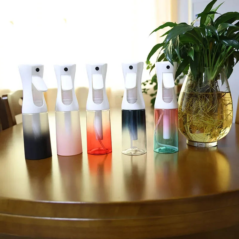 Gradient Pressure Continuous Spray Bottle — Swuffy