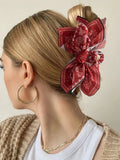 Bohemian Versatile Unique Hair Clip — Swuffy