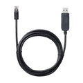 Eqmod Cable Prolific USB Uart — Swuffy