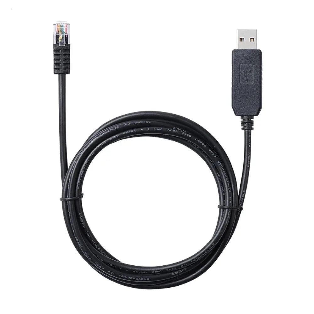 Eqmod Cable Prolific USB Uart — Swuffy