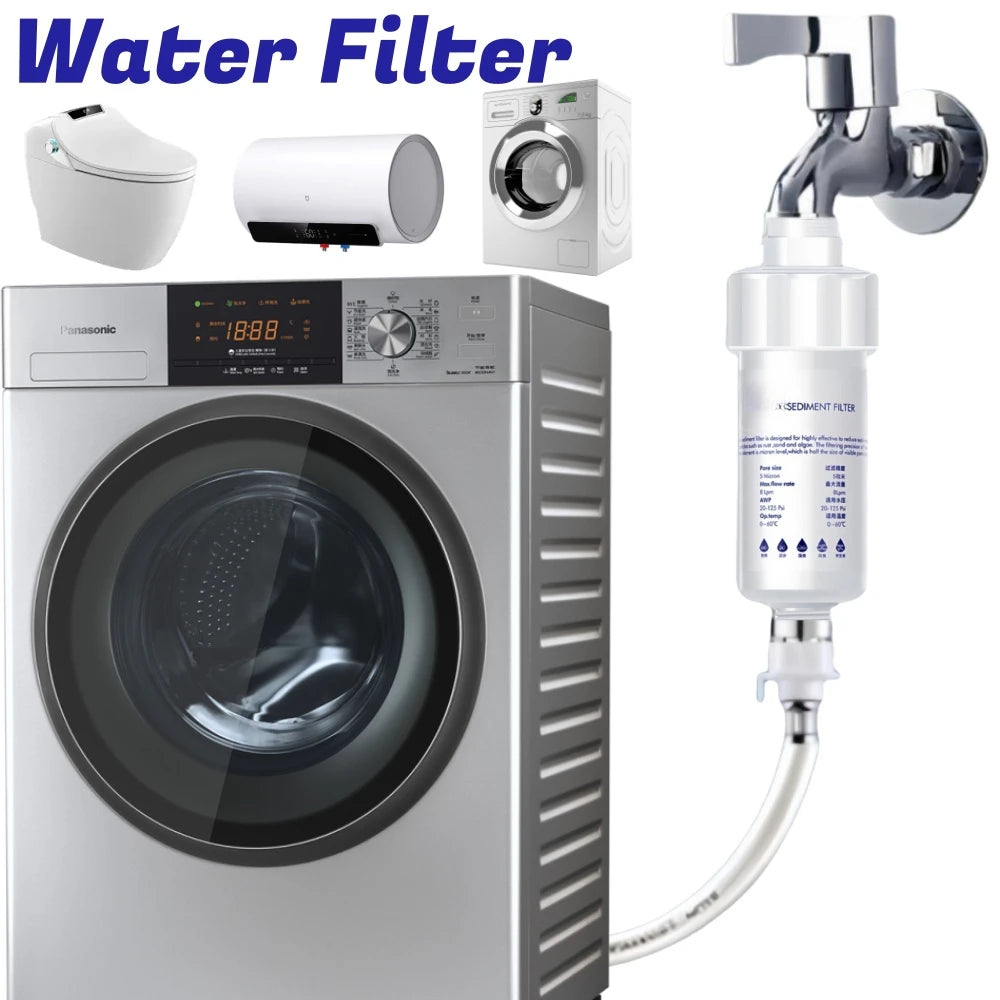 Pre Filter Water Filter Pp — Swuffy