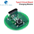 Strong Flashlight Driver Board Flashlight — Swuffy