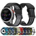 Quickfit Watch Strap Garmin Fenix — Swuffy