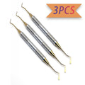 Dental Composite Resin Filling Made — Swuffy