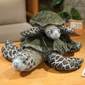 Sea Turtle Plush Toy — Swuffy
