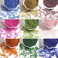 Austrian Crystal Bead Set — Swuffy
