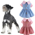Adorable Pet Princess Dress Bear — Swuffy