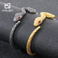 Stainless Steel Rhinestone Watch — Swuffy