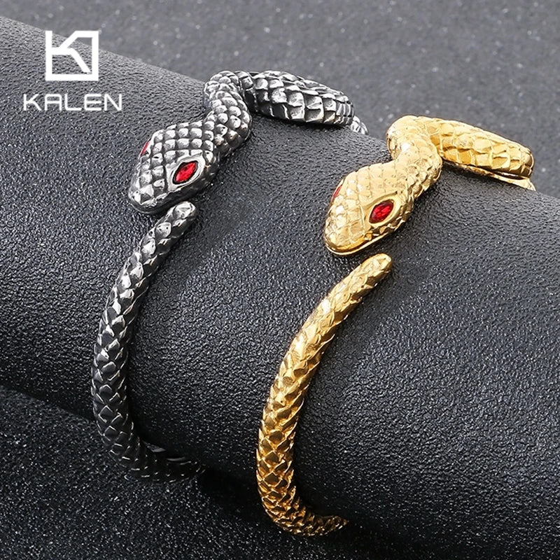 Stainless Steel Rhinestone Watch — Swuffy