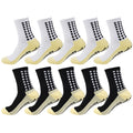 Performance Anti Slip Grip Socks — Swuffy