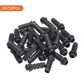 Strain Relief Cord Connector Cable — Swuffy