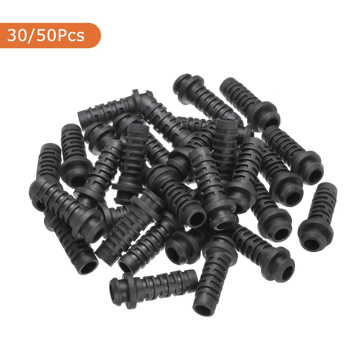Strain Relief Cord Connector Cable — Swuffy