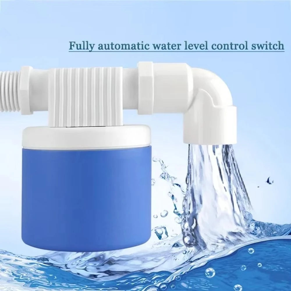 Automatic Water Level Control Valve — Swuffy