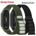 Nylon Sport Loop Strap Xiaomi — Swuffy