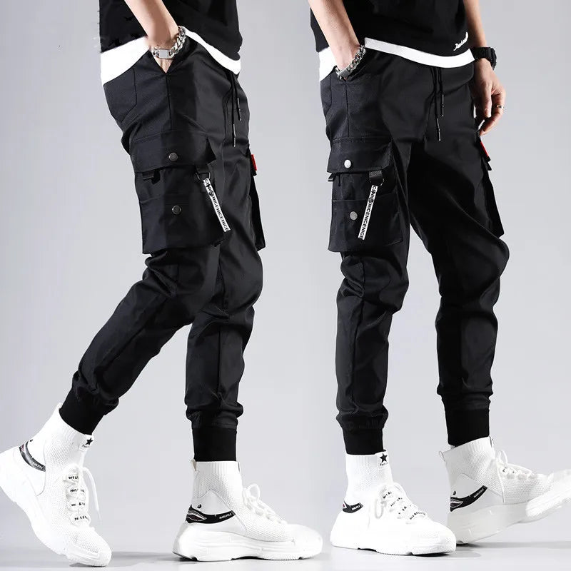 Casual Sports Pants Sports Pants — Swuffy