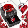 Valentine Day Gift Ocean Heart — Swuffy
