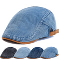 Summer Outdoor Flat Hat Sports — Swuffy
