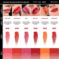 Famisoo Colors Permanent Makeup Pigments — Swuffy