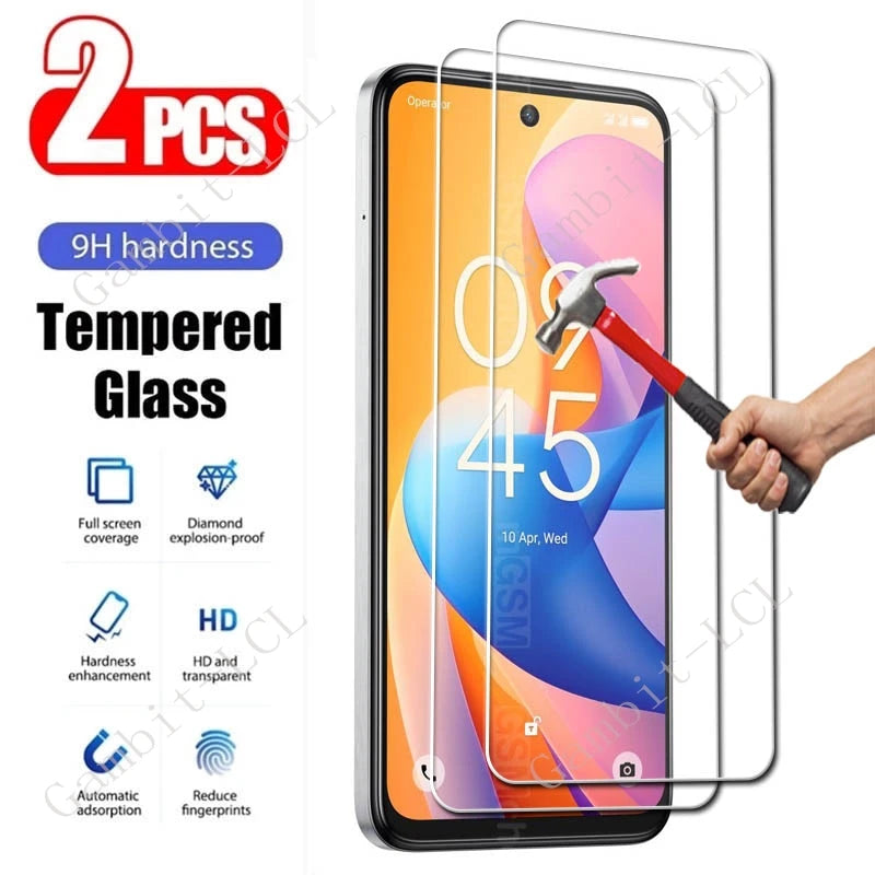 Tcl Nxtpaper Xe Xl Screen — Swuffy