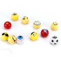 Wheel Valve Caps Dust Covers — Swuffy