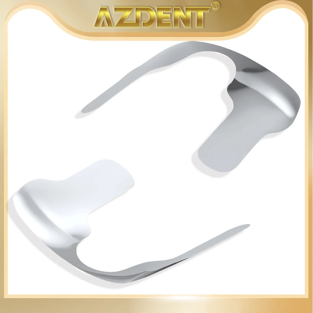 Azdent Dental Matrix Contoured Anterior — Swuffy