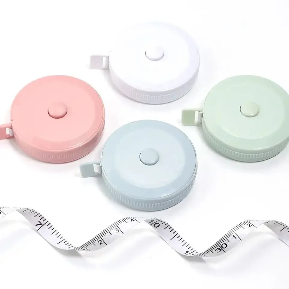 Soft Double Sided Tape Measure — Swuffy