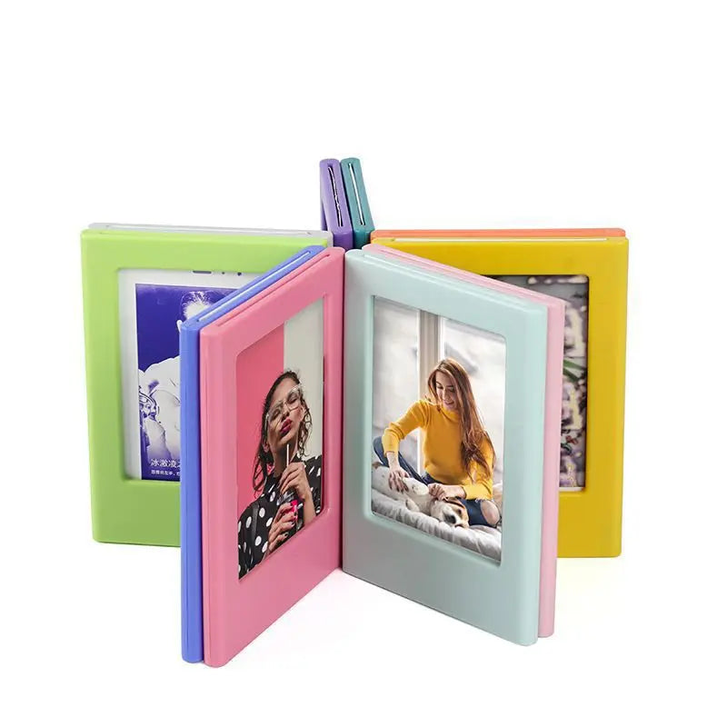 Magnetic Photo Frames Fujifilm Instax — Swuffy